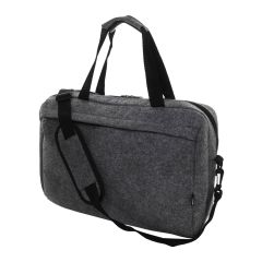 Refelt Docu, RPET felt document bag, AP800571