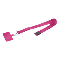 Revent Call, RPET mobile holder lanyard, AP800580
