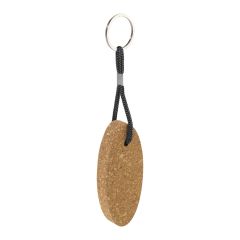 Cobuoy, floating cork keyring, AP800602