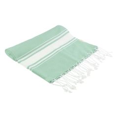 Cancun, recycled cotton beach towel, AP800607