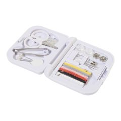MendKit, RABS komplet za šivanje, bela, AP800608-01