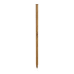 Boncil, bamboo pencil, natural, AP800645
