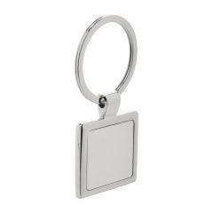 Dice, keyring, silver, AP800656