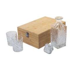 Drumore, Whisky-Set, natürlich, AP800759