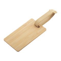 Jakarta, luggage tag, natural, AP800772
