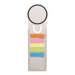 Relact Mark, milk carton bookmark, white, AP800777-01
