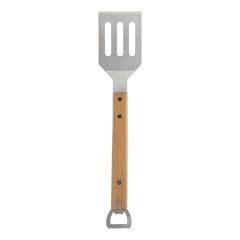 Pitmaster, BBQ-Spatel, Natur / Silber, AP800800