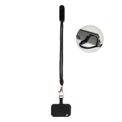 CuffStand, RPET-Handyhüllen-Armband, AP800804