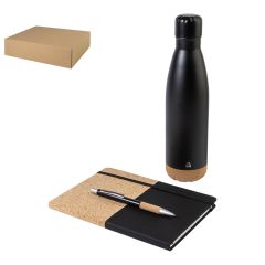 Subtus, Geschenkset, Schwarz, AP800813-10