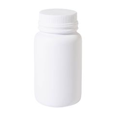 Prescrip, antistress ball, white, AP800842-01