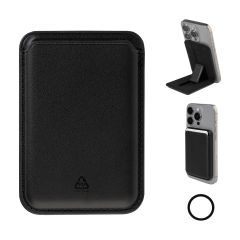 Snaplet Plus, porta carte di credito magnetico RPU, nero, AP800848-10