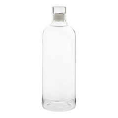 Agua, staklena boca, transparentan, AP800853