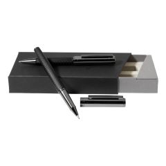 Losange, set olovaka, crno, AP800862-10