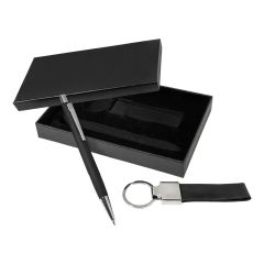 Dono Duo, Geschenkset, Schwarz, AP800890-10