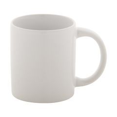 Honan, mug, white, AP803402-01