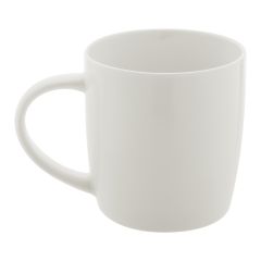 Thena, tazza in porcellana, bianco, AP803411-01