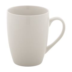 Artemis, tazza in porcellana, bianco, AP803412-01