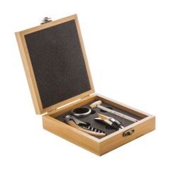 Godello, wine set, natural, AP804906