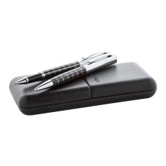 Chinian, set di penne, nero, AP805980