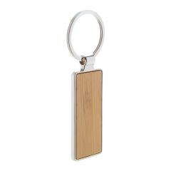 Sqorby, portachiavi, naturale, AP806981