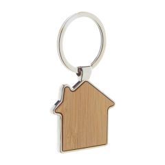 Horby, keyring, natural, AP806983