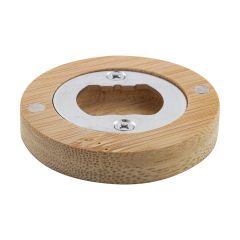 Roonito, fridge magnet and opener, natural, AP806991