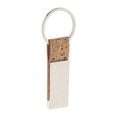 Corry, keyring, natural, AP806993