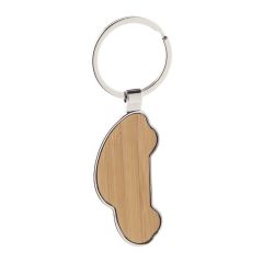Rorby, portachiavi, naturale, AP806995