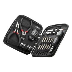 Aldrin, set di attrezzi, nero, AP808029