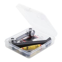 Eddy, kit di riparazione per bicicletta, bandiera, AP808039