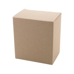 Scatola per tazza Univer Eco, naturale, AP808058-00