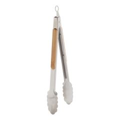 Tongo, BBQ tongs, natural, AP808071
