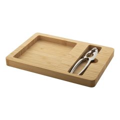 Valnott, set za lupine oreščkov, naravna, AP808077
