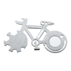 Coppi, multi tool, silver, AP808125