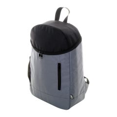 Chillex, hladni RPET ruksak, siva, AP808132-77