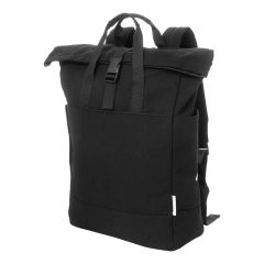 Rebyss Roll, Rucksack aus recycelter Segeltuch, AP808144