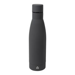 Rubbar, bottiglia in acciaio inox riciclato, AP808163