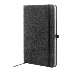 Refelt Note A5, notebook in feltro RPET, AP808171
