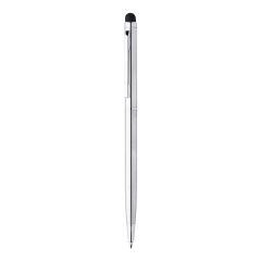 Tessex, penna a sfera touch, argento, AP808184-21