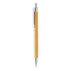 Bobly, penna a sfera, naturale, AP808186