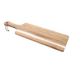 Acaserve, tagliere da portata in acacia, marrone, AP808211