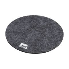 Hefe, RPET felt coaster, AP808214