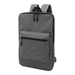 Slippu, RPET laptop backpack, AP808218