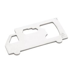Bessito, multi tool, argento, AP808264