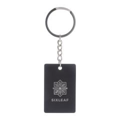 RectoShine, keyring, black, AP808269-10