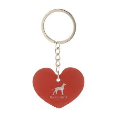 LoveShine, keyring, red, AP808271-05
