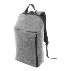 RecoBack, RPET hladni ruksak, siva, AP808279-77