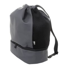 Duodraw, borsa con coulisse in RPET, AP808285