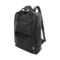 Huntington, RPET Rucksack, Schwarz, AP808299-10