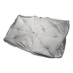 Ridella, car sunshade umbrella, black, AP808419-10